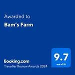 Bam's Farm *