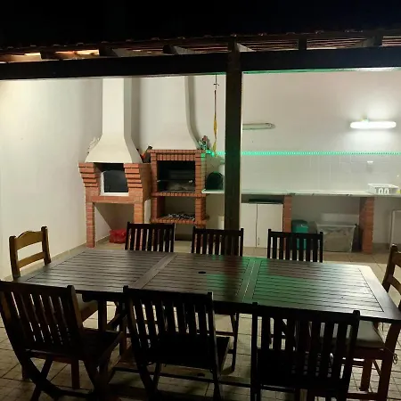 Bam's Farm Holiday home Alcobaca