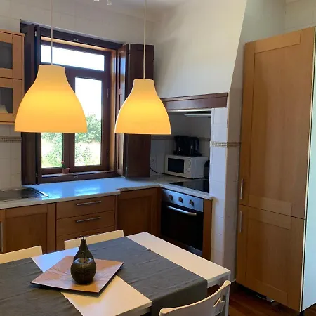 Bam's Farm Apartamento Alcobaça