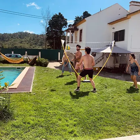 Bam's Farm Apartamento