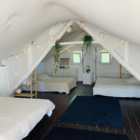 Holiday home Bam's Farm Alcobaca