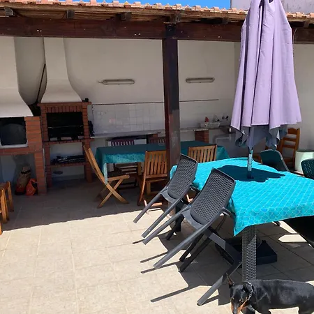 Bam's Farm Alcobaca