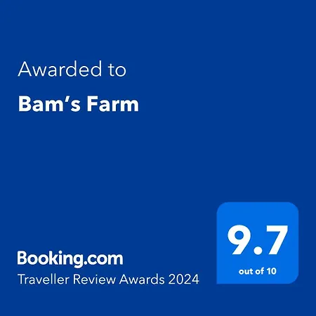 Bam's Farm *