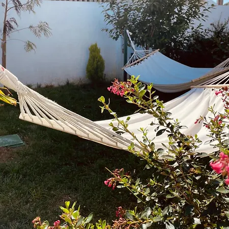 Apartamento Bam's Farm