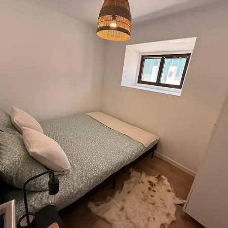 Bam's Farm Apartamento