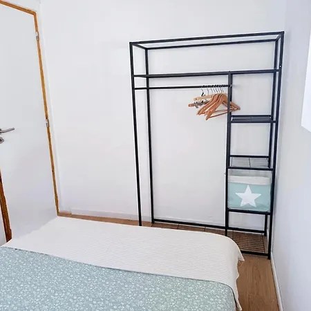 Apartamento Bam's Farm