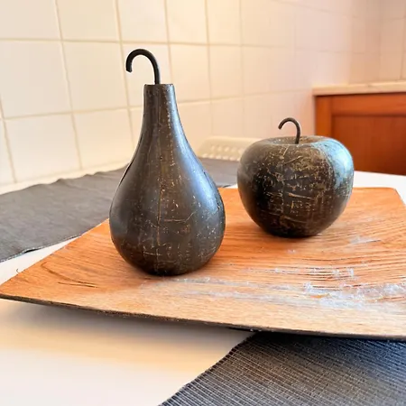 Bam's Farm Apartamento Alcobaça