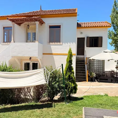 Bam's Farm Сasa de vacaciones