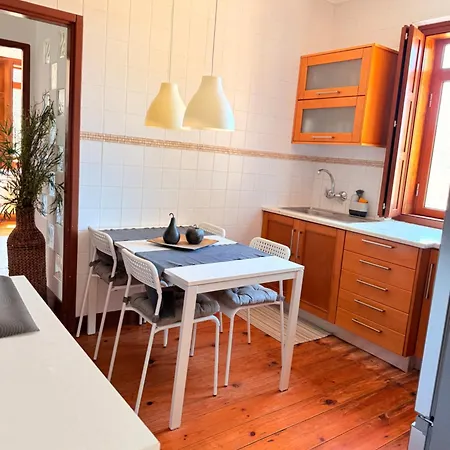 Bam's Farm Apartment *