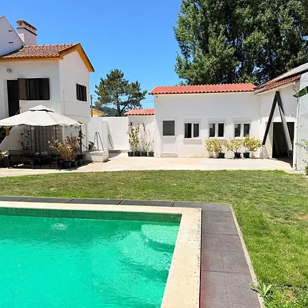 Bam's Farm Сasa de vacaciones *