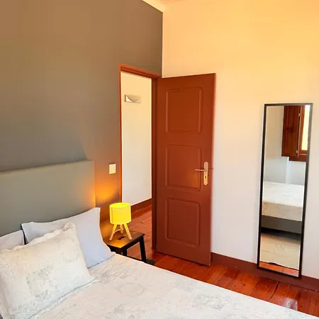 Сasa de vacaciones Bam's Farm *