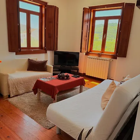 Apartment Bam's Farm Alcobaca