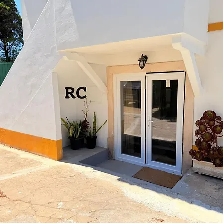 Bam's Farm Alcobaça