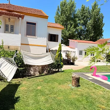 Bam's Farm Tatil Evi