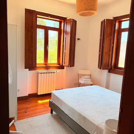 Apartamento Bam's Farm
