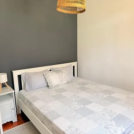 Apartamento Bam's Farm Alcobaça
