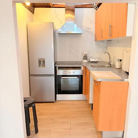 Bam's Farm Alcobaça