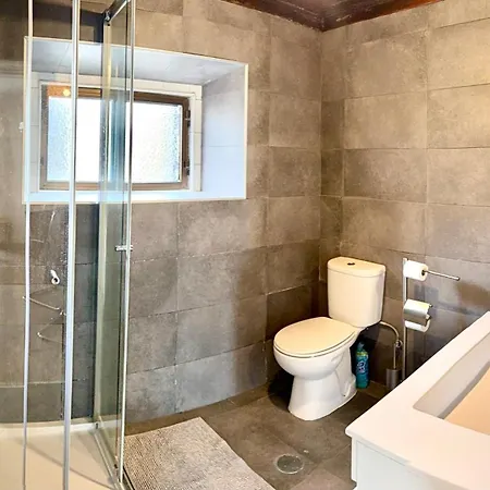 Bam's Farm Сasa de vacaciones Alcobaça