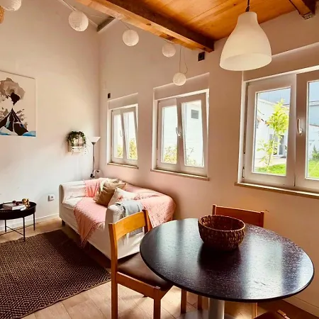 Apartamento Bam's Farm *