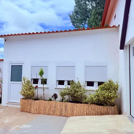 Bam's Farm Apartamento Alcobaça