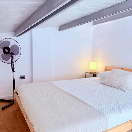 Bam's Farm Apartamento *