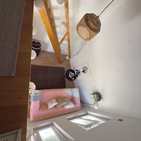 Bam's Farm Apartamento
