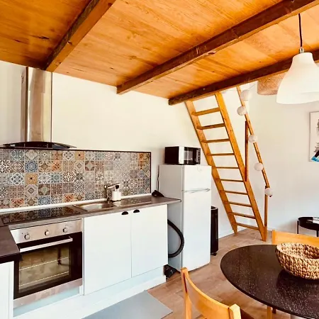 Bam's Farm Apartamento *