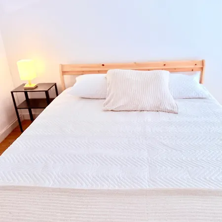Apartamento Bam's Farm *