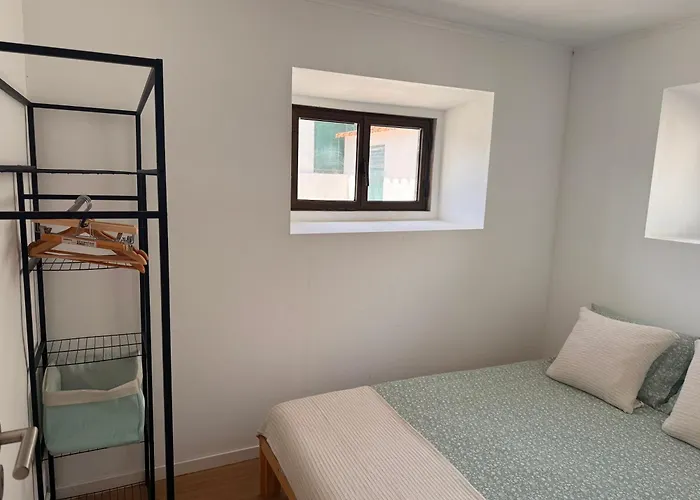 Bam's Farm * Alcobaça