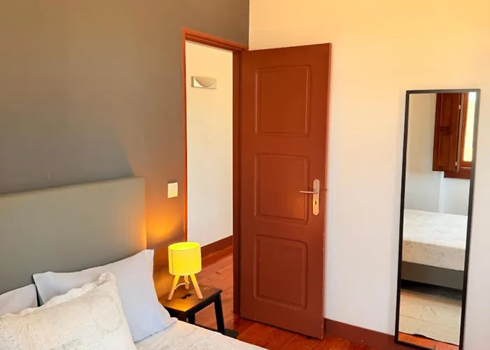 Feriehus Bam's Farm *