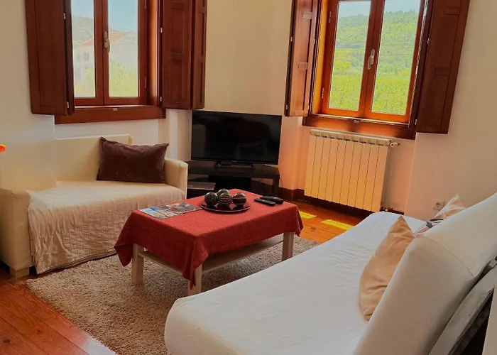 Feriehus Bam's Farm Alcobaça