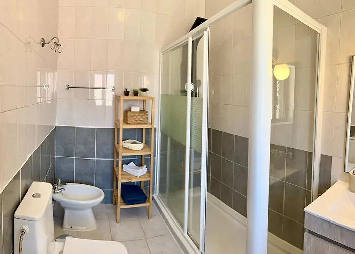 Bam's Farm Feriehus Alcobaça