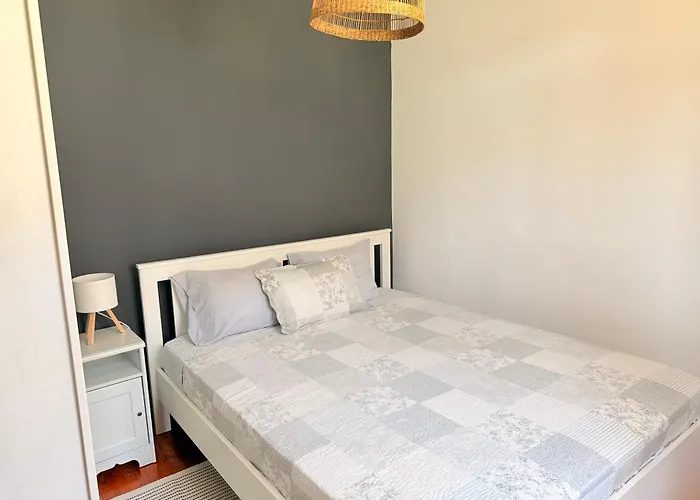 Feriehus Bam's Farm Alcobaça