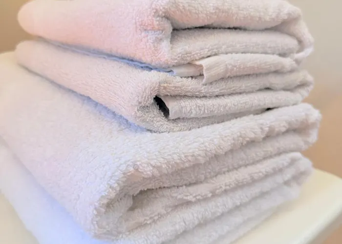 Feriehus Bam's Farm *