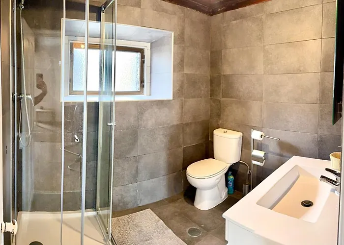 Bam's Farm Feriehus Alcobaça